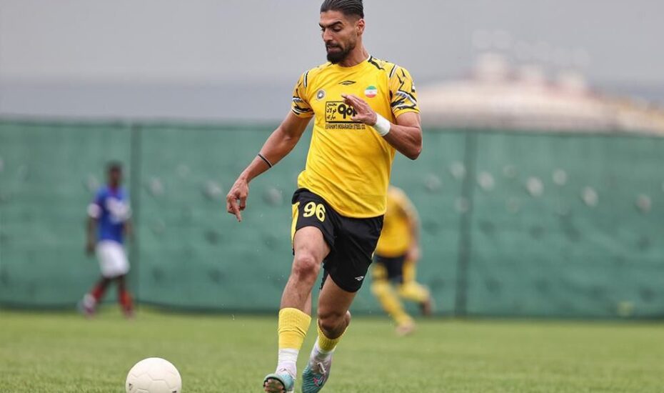 رضا اسدی