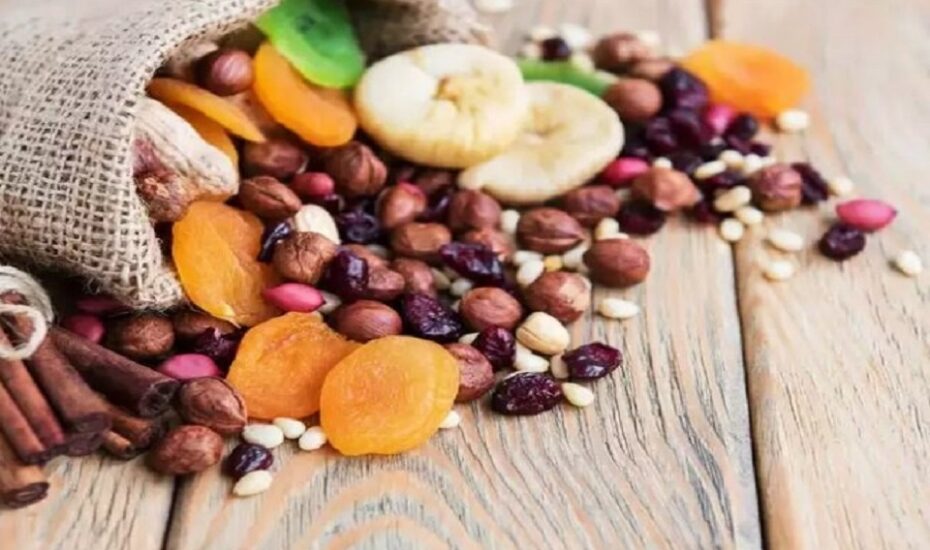 رازهای سلامت در یک مشت آجیل/ از کاهش افسردگی تا تقویت مغز رازهای سلامت در یک مشت آجیل