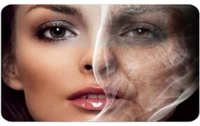 رازهای پیری سالم