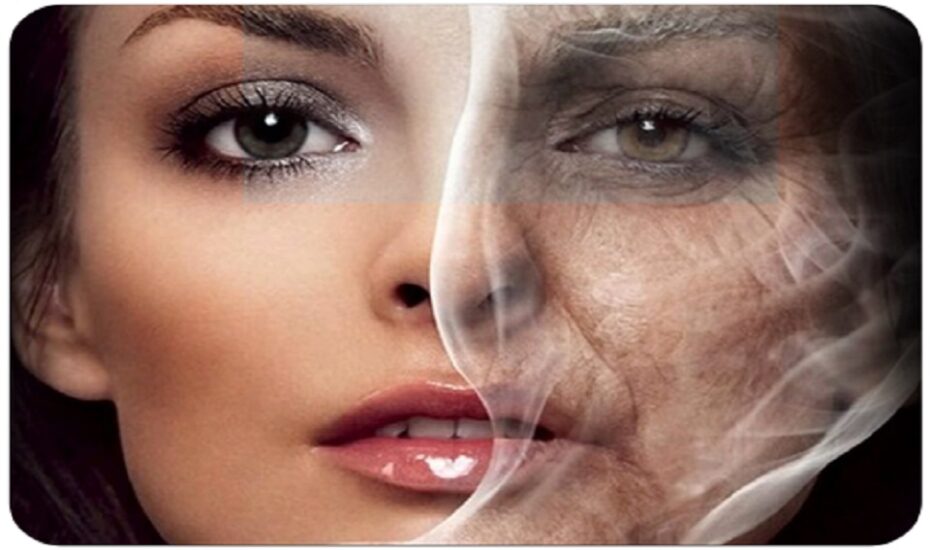 رازهای پیری سالم