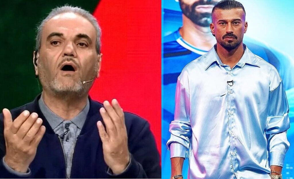 رامین رضاییان