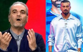 رامین رضاییان