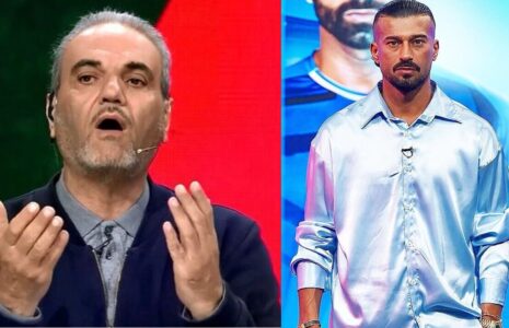 رامین رضاییان