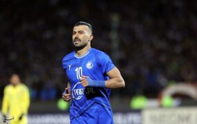 رامین رضاییان