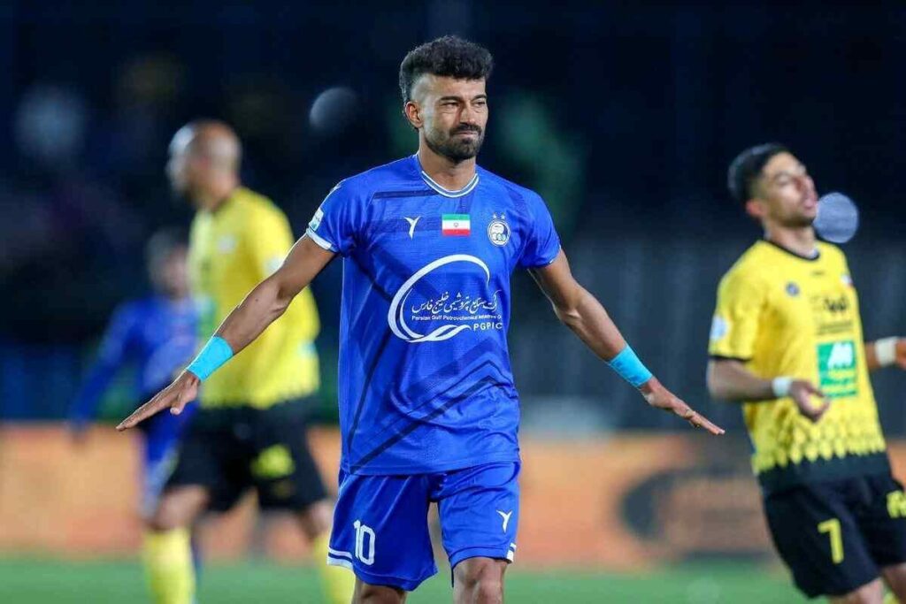 رامین رضاییان