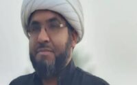 ربوده شدن روحانی توسط افراد مسلح
