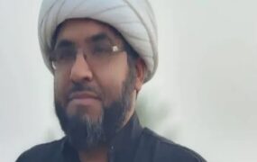 ربوده شدن روحانی توسط افراد مسلح