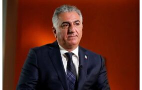 رضا پهلوی