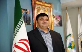 رضازاده رسما جایگزین بهداد سلیمی شد