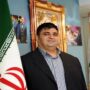 رضازاده رسما جایگزین بهداد سلیمی شد