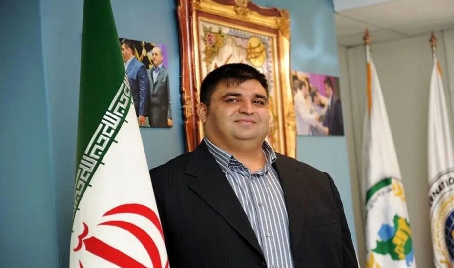 رضازاده رسما جایگزین بهداد سلیمی شد