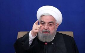 روحانی