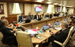 روز خبرنگار و بانک پارسیان