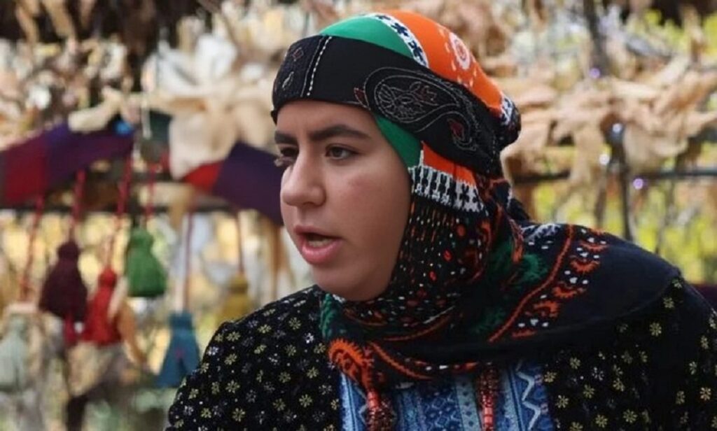 روناک