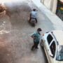 زورگیری از یک مادر و کودک در شرق تهران