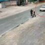 زیر گرفتن پراید