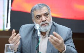 سالار ولایتمدار