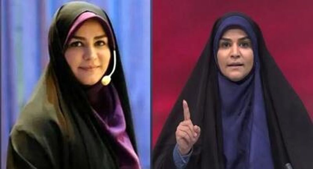 سحر امامی