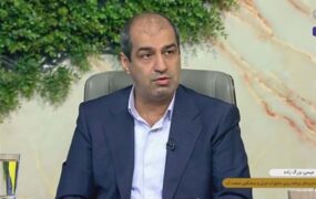 سخنگوی صنعت آب