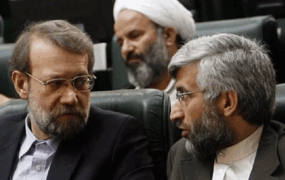 سعید جلیلی