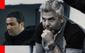 سعید لطفی