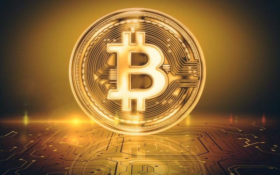 سقوط بیت کوین