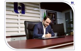 سیفی روز خبرنگار