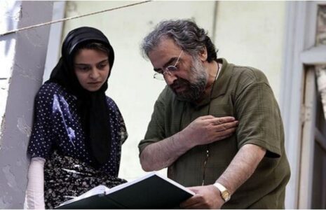 فیلم مسعود کیمیایی