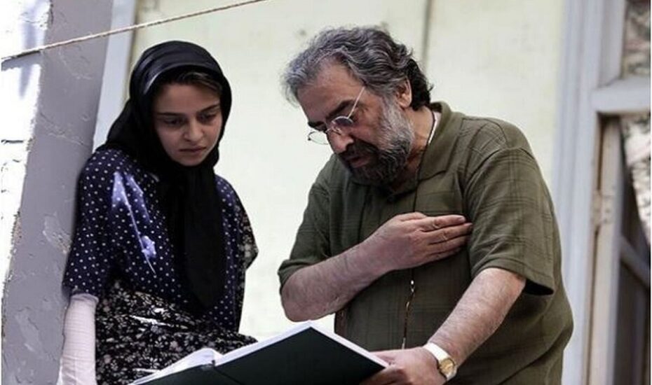 فیلم مسعود کیمیایی