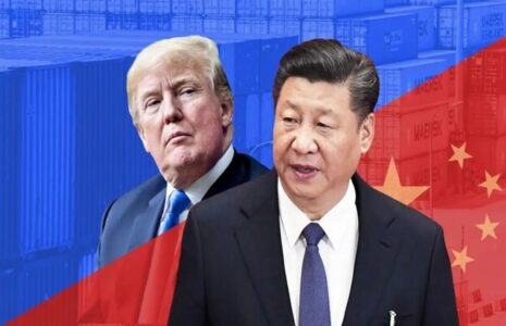 شرط چین برای توافق تجاری با آمریکا