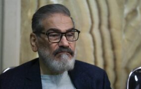 شمخانی