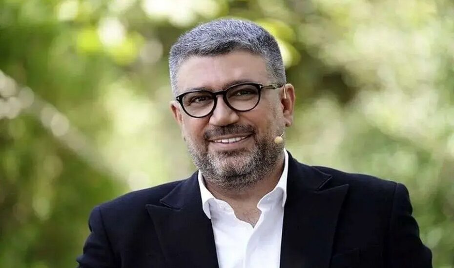 شوخی رشیدپور با رفع فیلتر تلگرام/ فیلم رشیدپور رفع فیلتر تلگرام