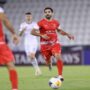 میلاد محمدی فدراسیون فوتبال