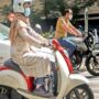 صدور گواهینامه موتورسیکلت برای بانوان منوط به مصوبه دولت
