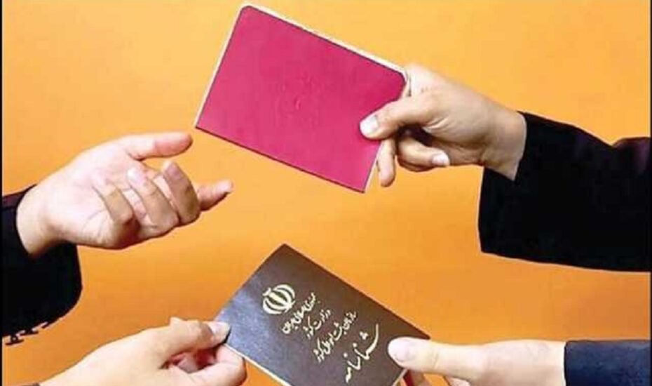ضرورت تعویض شناسنامه برای ۳۴ میلیون ایرانی