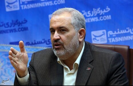 عباس علی آبادی