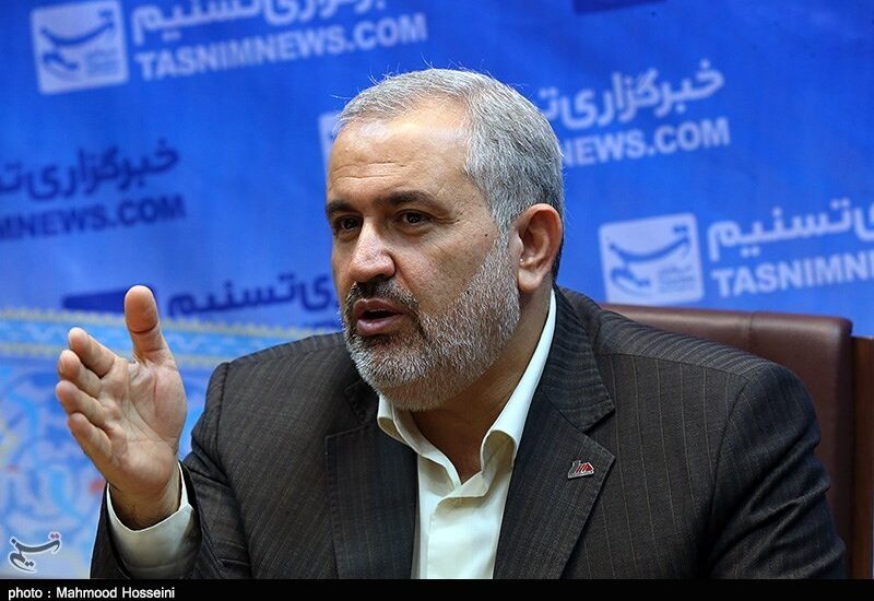 عباس علی آبادی