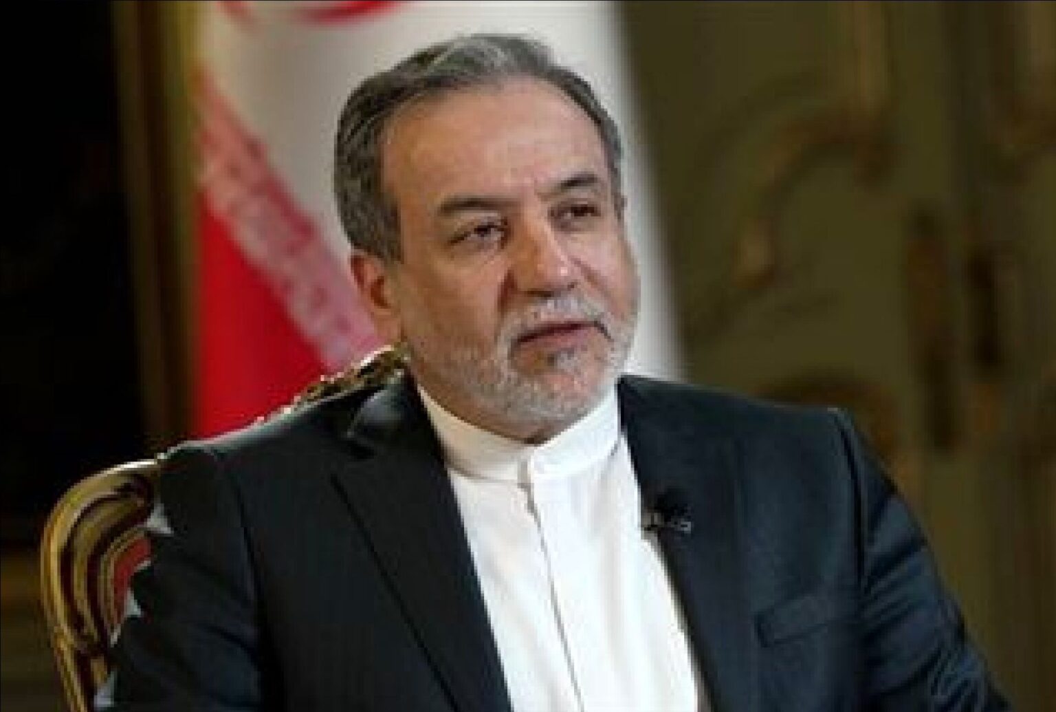 عراقچی
