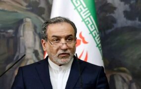 عراقچی امریکا مذاکره