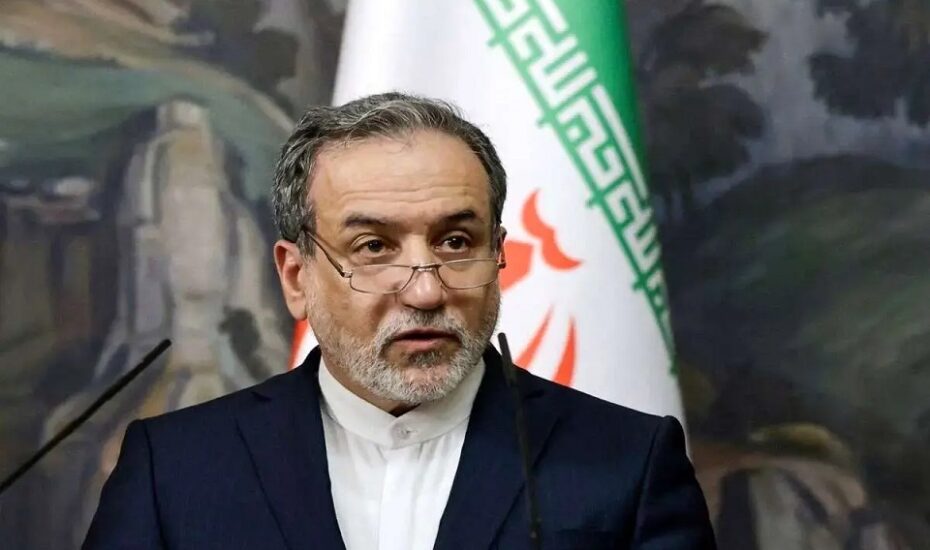 عراقچی امریکا مذاکره