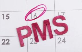 علائم رایج PMS