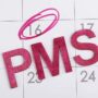علائم رایج PMS