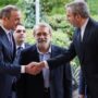 علی باقری معاون علی لاریجانی شد