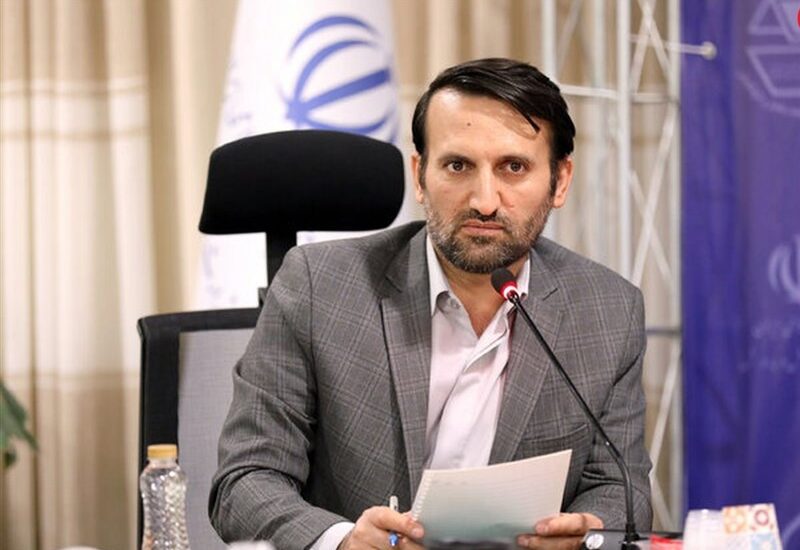 علی فرهادی