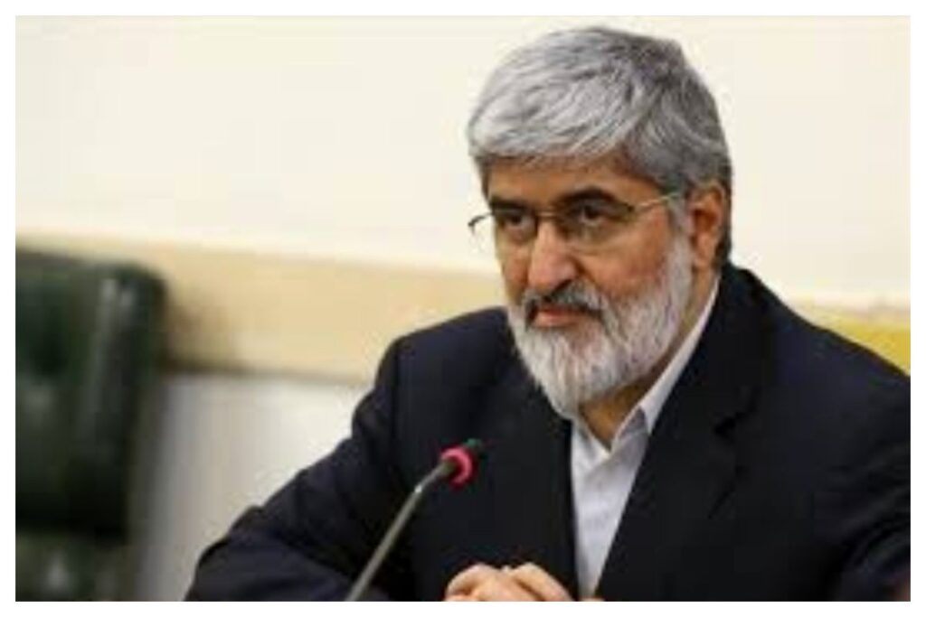 علی مطهری