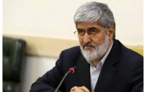 علی مطهری