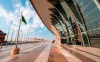 فرودگاه
