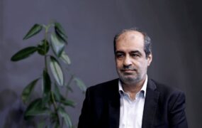 عیسی بزرگ زاده