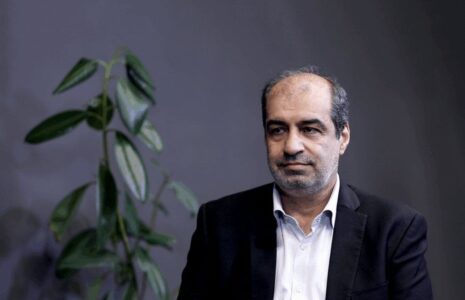 پیامک سهمیه بندی آب صحت دارد؟ عیسی بزرگ زاده
