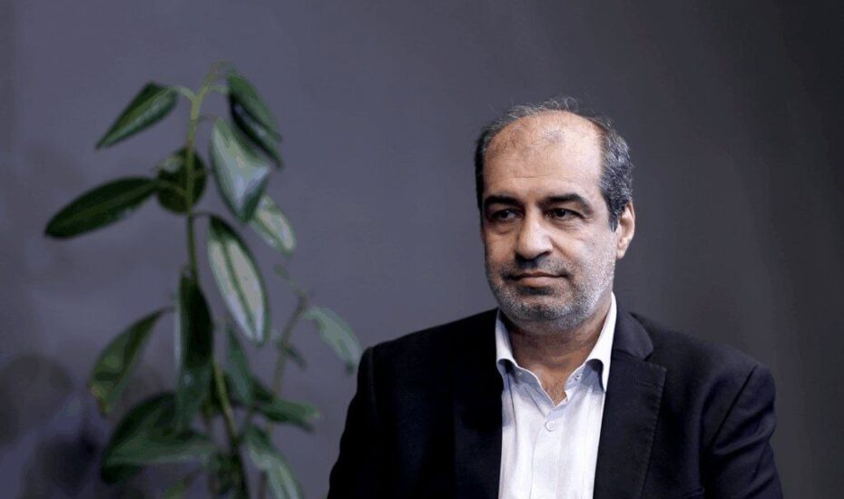 عیسی بزرگ زاده
